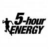 5 HOUR ENERGY